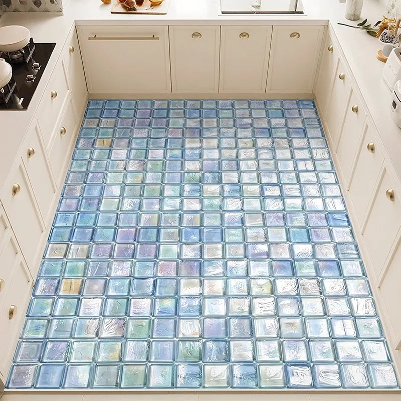 Non-slip Floor Mat Tile