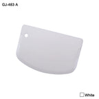 1Pc Plastic Spatula