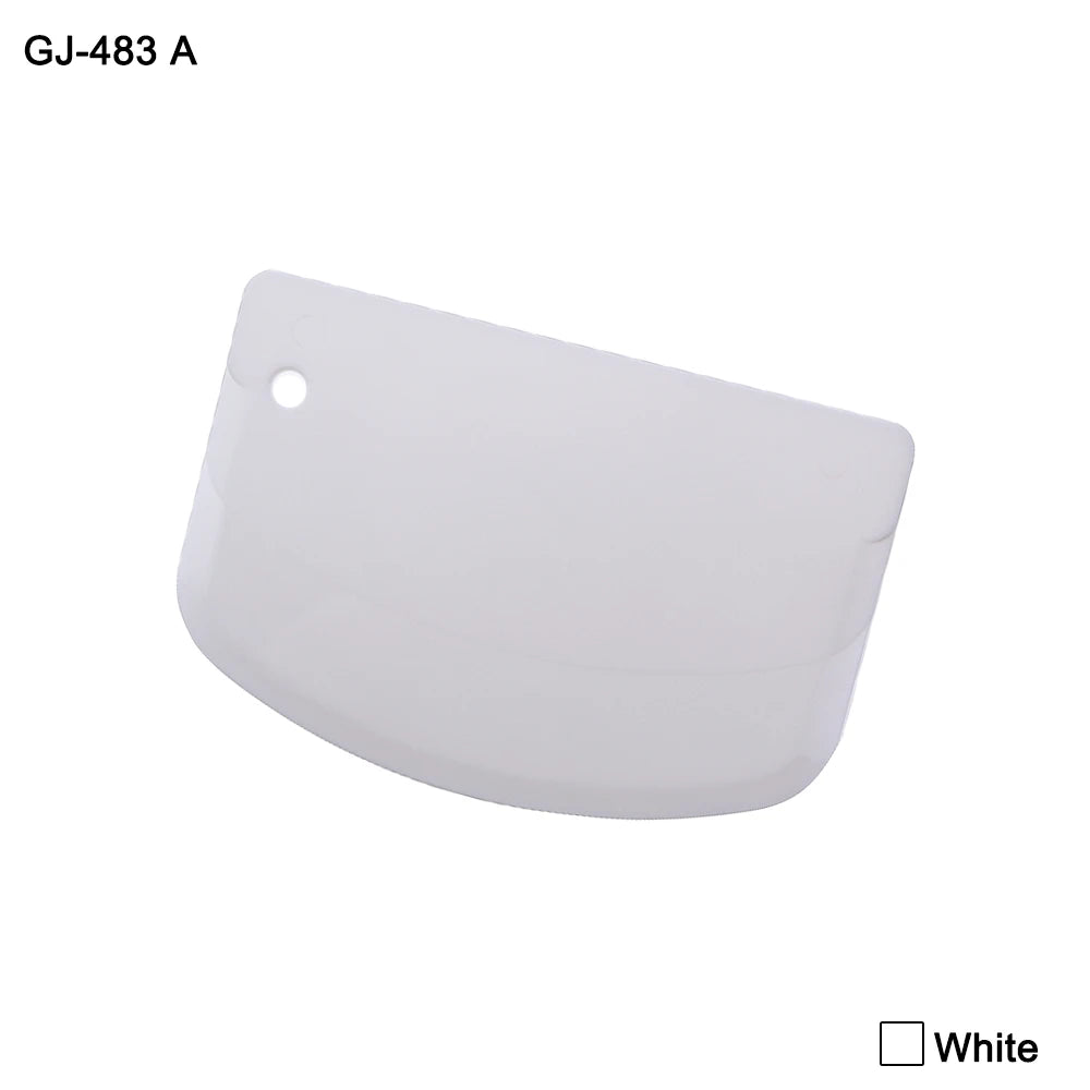 1Pc Plastic Spatula