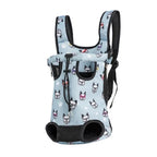 Pet Carrier Backpack
