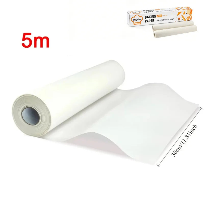 Parchment Paper