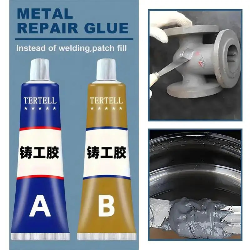 Welding-grade Casting Adhesive