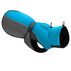 Waterproof Big Reflective Raincoat