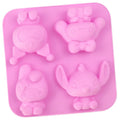 Food Silicone Mold