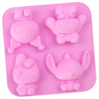 Food Silicone Mold