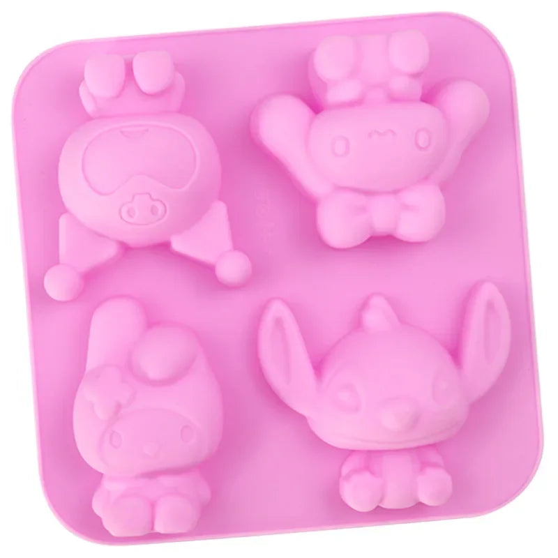 Food Silicone Mold