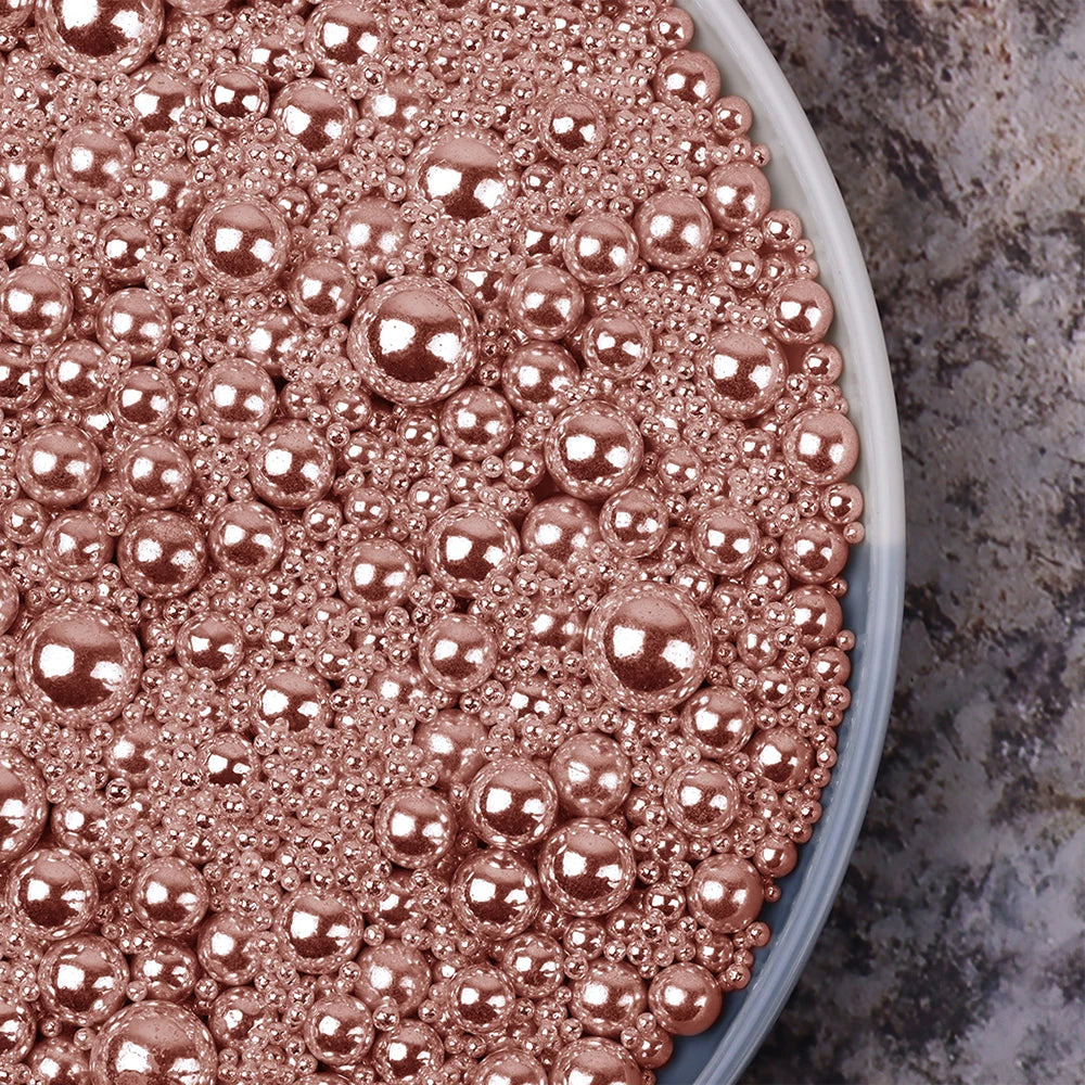 Decoration Sprinkles, Inedible
