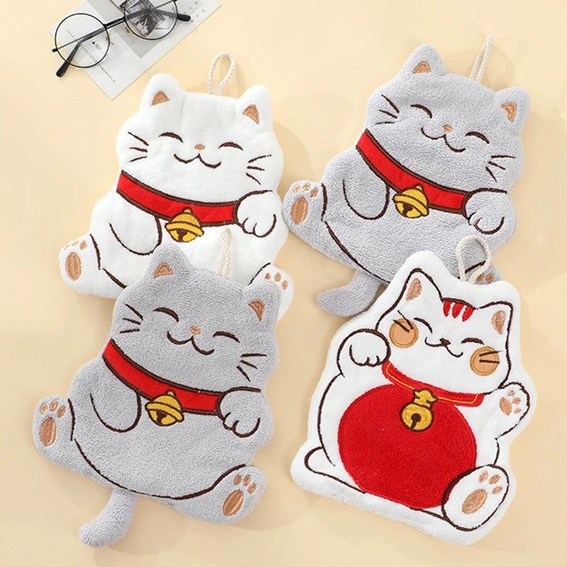 Hand Towels