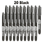6 PCS Permanent Marker