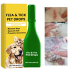 Pet Tick Drops 50ml