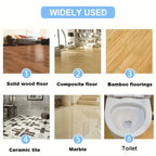 30/90/150pcs Deodorize Toilet Cleaning Sheets