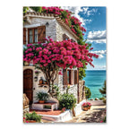 European Diamond Painting Kit Natural Landscape