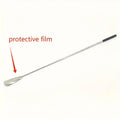 Retractable Stainless Steel Shoe Horn
