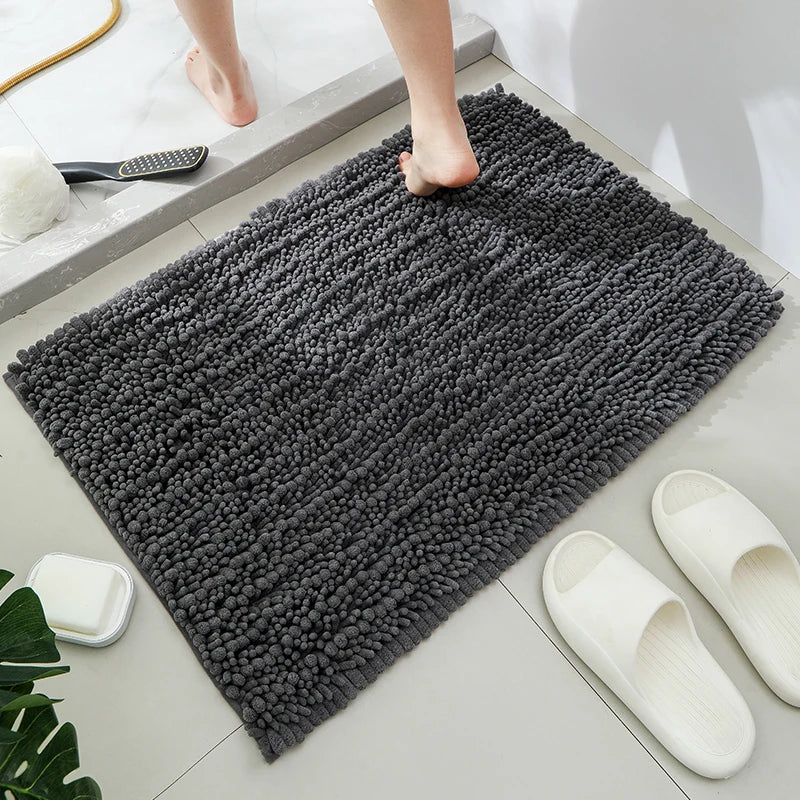 Carpet Bath Mat