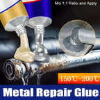 Welding-grade Casting Adhesive