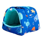 Small Pet Sleeping Bed