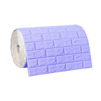 3D Self-Adhesive Wallpaper