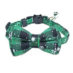 Pet Breakaway Collar and Bell