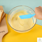 Silicone Scraper