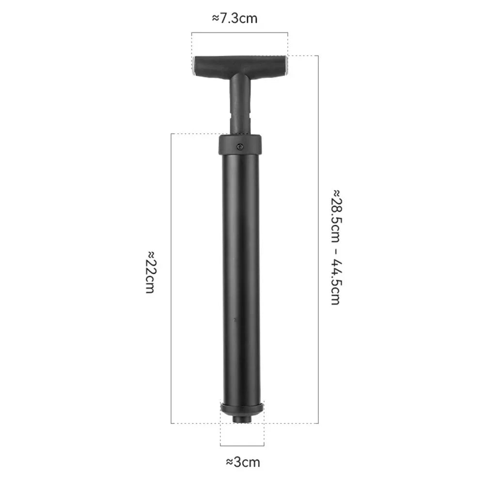 Hand Air Pump/ Portable