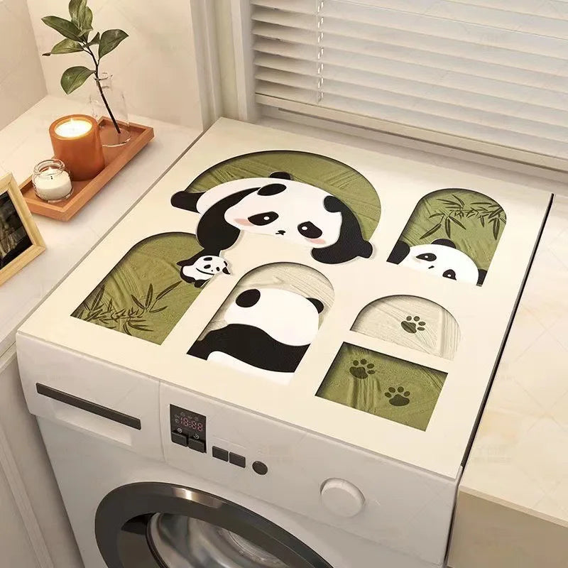 Cat Washing Machine Non-Slip Mat