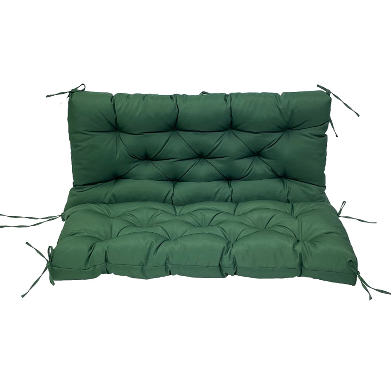 Outdoor Bench Cushion Waterproof