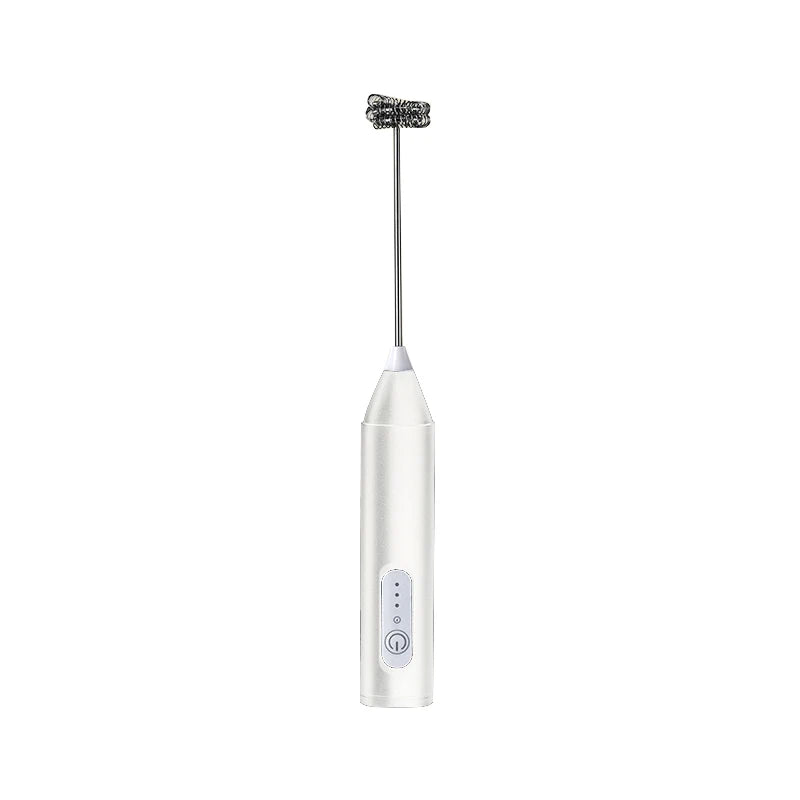 Wireless Milk Frother Electric