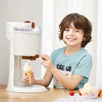 Soft Ice Cream Machine