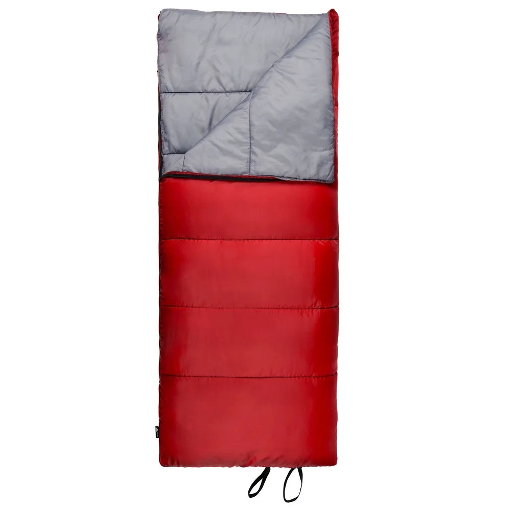Warm Weather Sleeping Bag