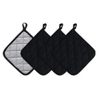 Pot Holders Set, Heat Resistant