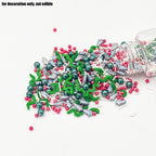 Decoration Sprinkles, Inedible