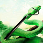 1Pc Snake Hook Remover, Retractable