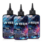 100 Resin Crystal Clear Epoxy