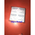 75% alcohol disinfection cotton
