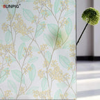 Privacy Window Film