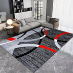 Geometric Carpet