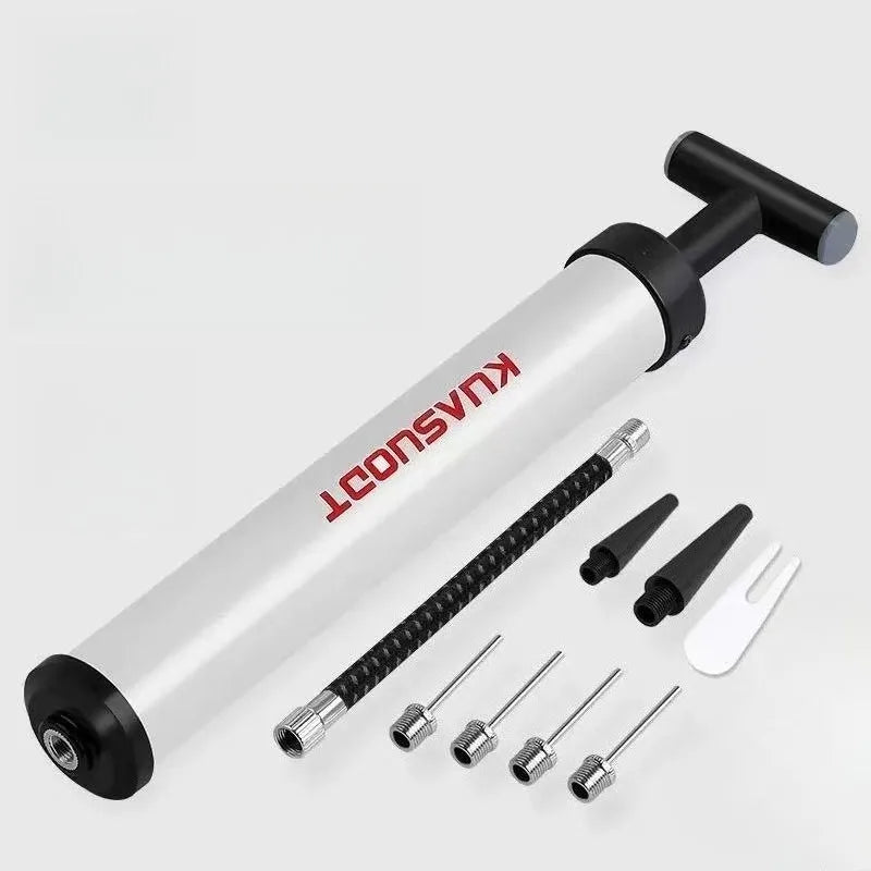Hand Air Pump/ Portable