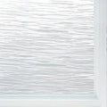 Window privacy film frosted glass