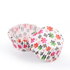 100Pcs/pack Cupcake Liner