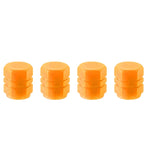 Luminous Fluorescent Car Tire Valve Caps