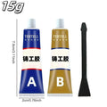 Welding-grade Casting Adhesive
