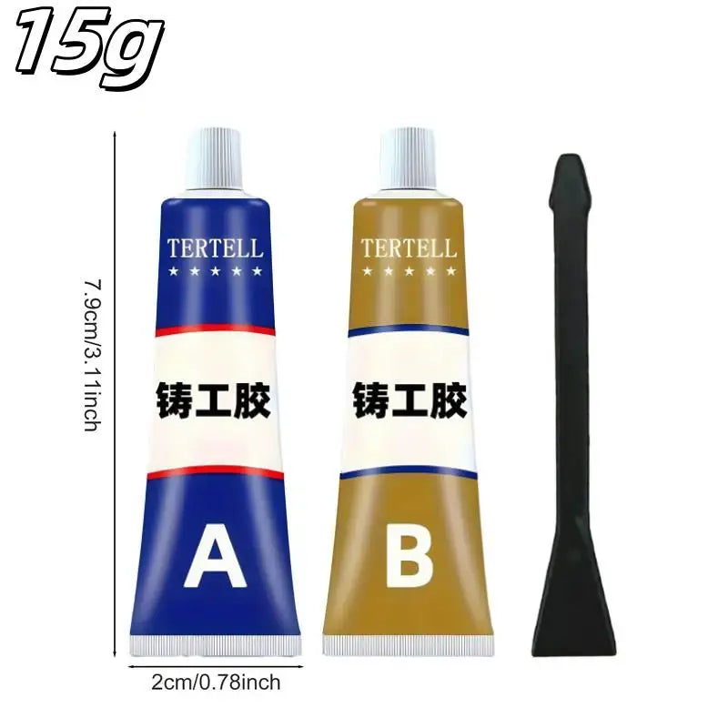 Welding-grade Casting Adhesive