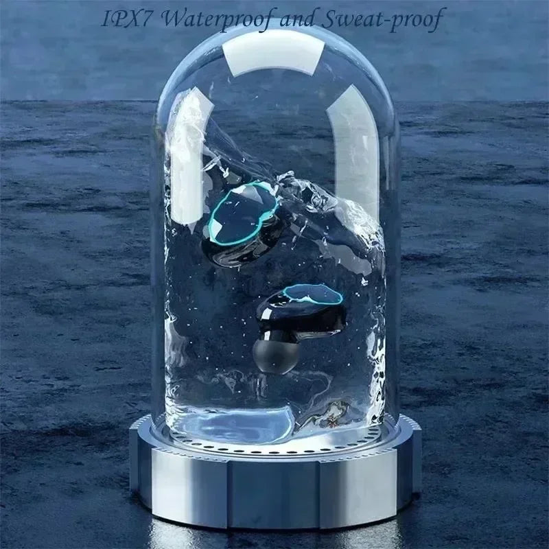 Wireless  Bluetooth Earphones, Waterproof