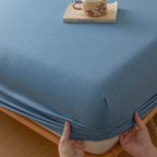 Antibacterial Mattress Protector