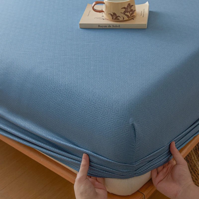 Antibacterial Mattress Protector