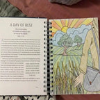 Adult Devotional Coloring Book