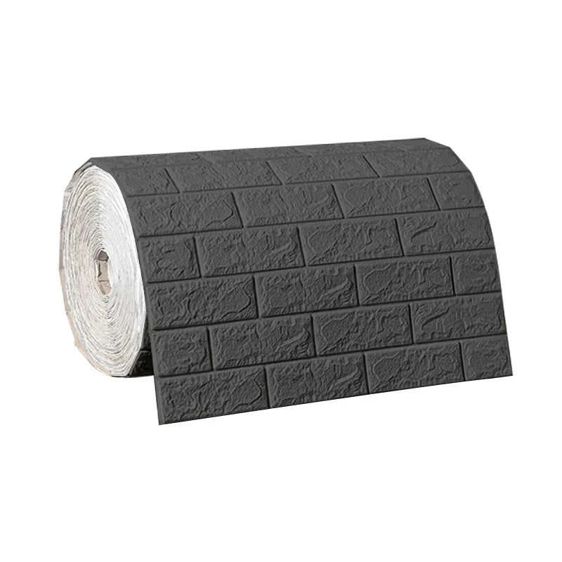 3D Self-Adhesive Wallpaper