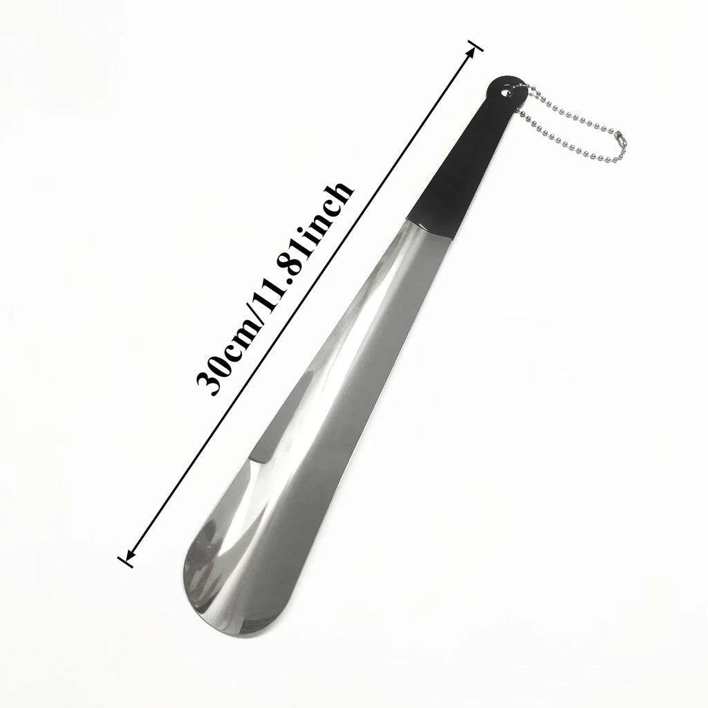 Stainless Steel Shoe Horn