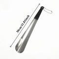 Stainless Steel Shoe Horn