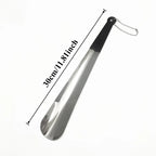 Stainless Steel Shoe Horn